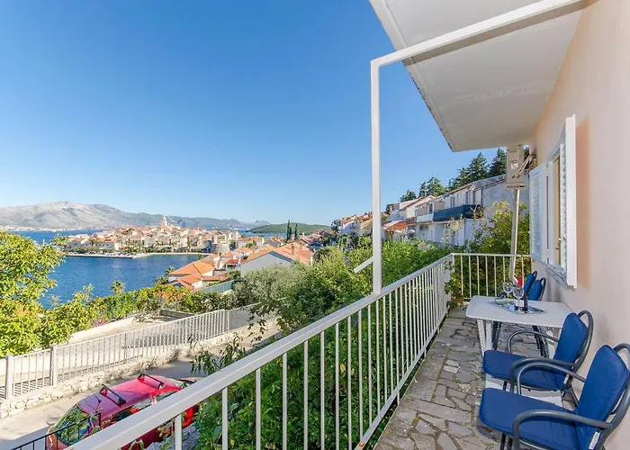 Apartment Town View