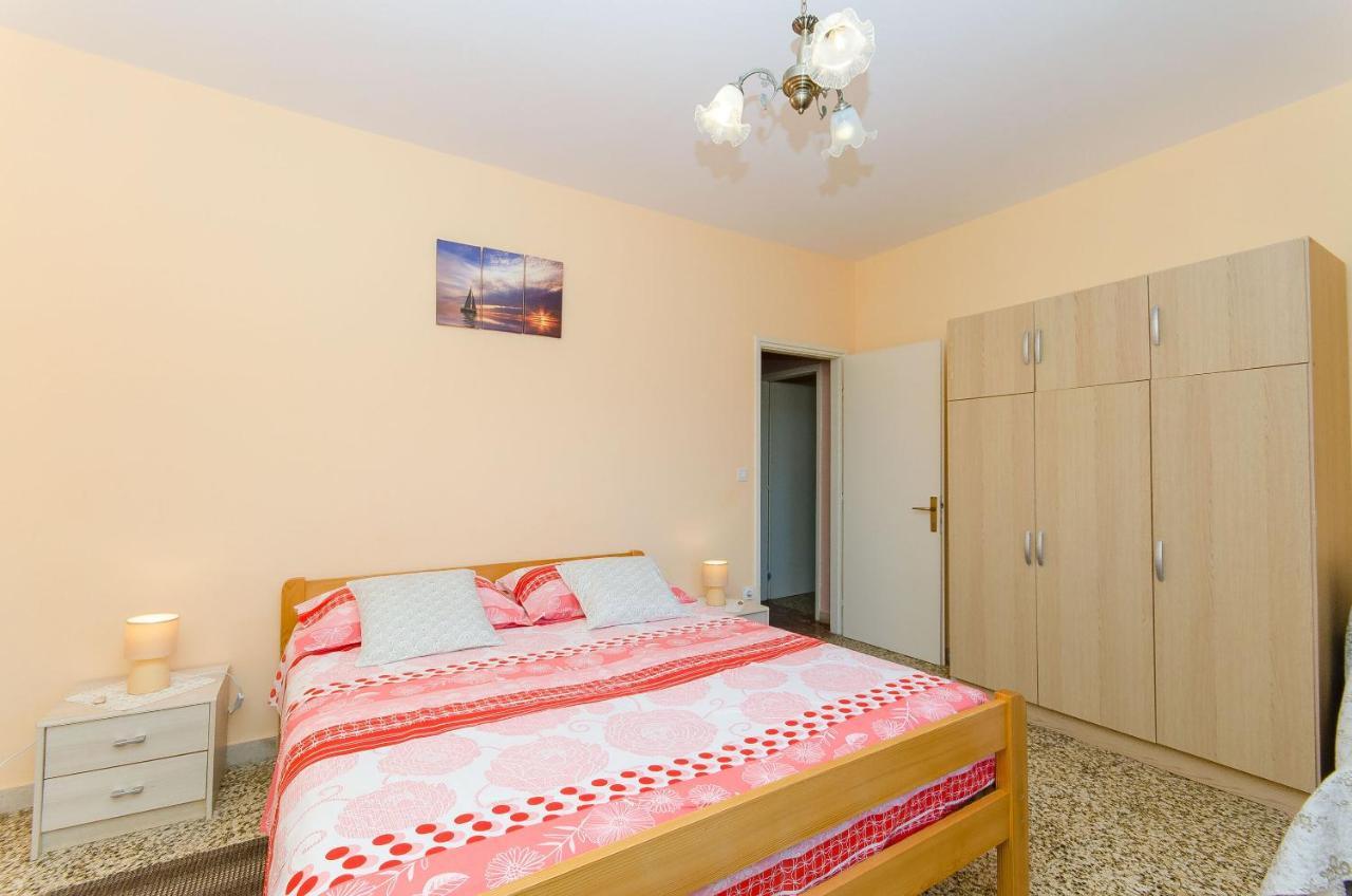 Appartement Town View Korčula